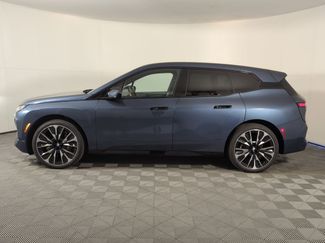 New 2026 BMW iX xDrive45 video 2