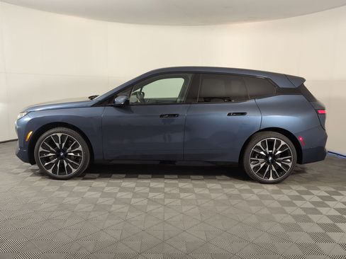 New 2026 BMW iX xDrive45 image 2