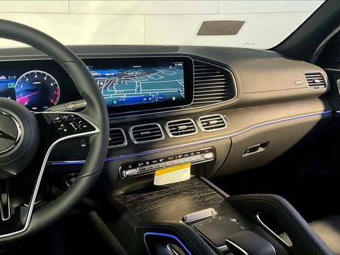 New 2026 Mercedes-Benz GLE 350 4MATIC image 8