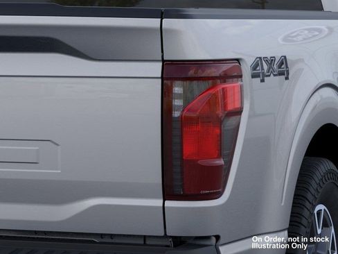 New 2026 Ford F150 STX image 16
