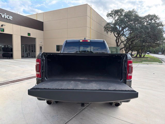 Used 2019 RAM 1500 Limited AWD/4WD image 4