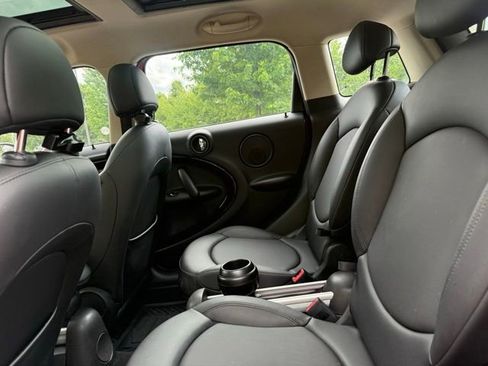 Used 2012 MINI Cooper Countryman S AWD/4WD image 15