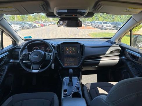 Used 2024 Subaru Impreza 2.0i AWD/4WD image 10