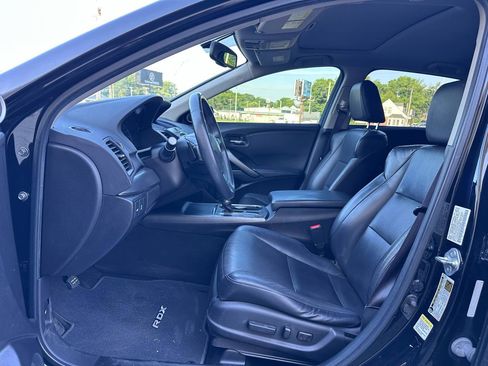 Used 2013 Acura RDX FWD w/ Technology Package image 10