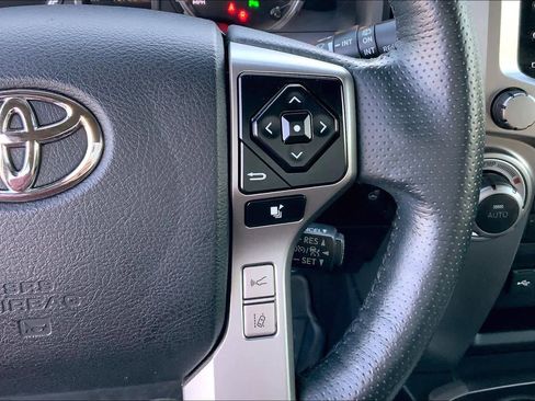 Used 2023 Toyota 4Runner Limited image 24