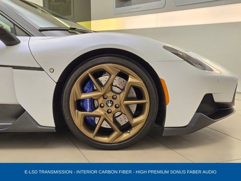 Certified 2022 Maserati MC20 Coupe RWD image 8