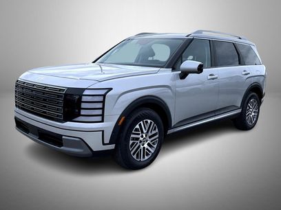 New 2026 Hyundai Palisade SEL