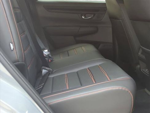 New 2026 Honda CR-V Sport-L image 19