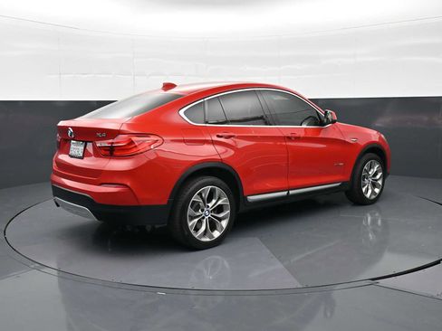 Used 2016 BMW X4 xDrive35i AWD/4WD image 5