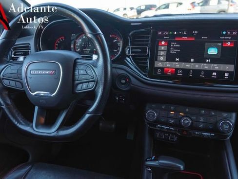 Used 2024 Dodge Durango GT RWD image 13