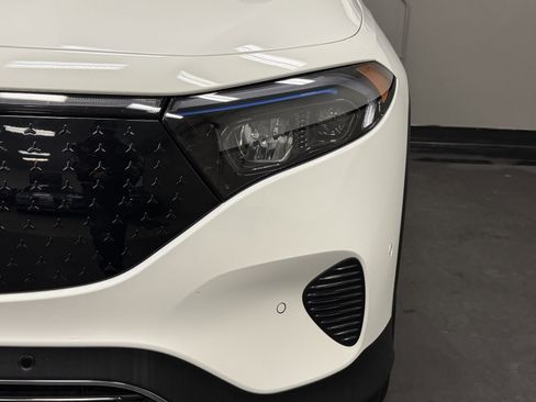 Certified 2024 Mercedes-Benz EQB 250+ image 8