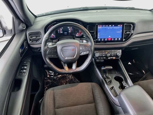 Used 2023 Dodge Durango GT AWD/4WD image 22