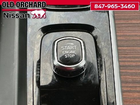 Used 2025 Volvo V60 B5 Cross Country Plus AWD/4WD image 19