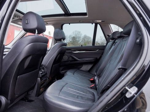 Used 2016 BMW X5 xDrive35d image 34