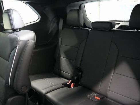 New 2026 Buick Enclave Preferred w/ Power Package AWD/4WD image 17