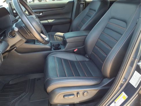 Used 2025 Honda CR-V Sport-L image 14