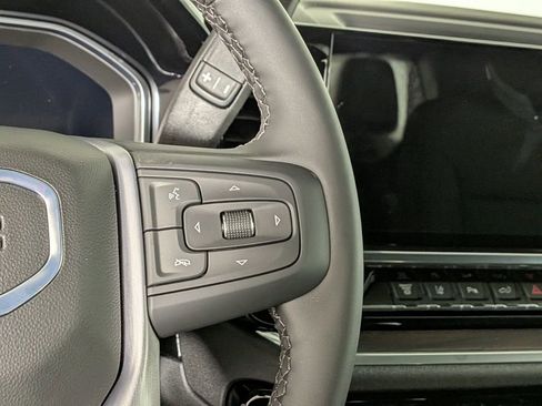 New 2025 GMC Sierra 2500 SLT w/ SLT Premium Package image 19