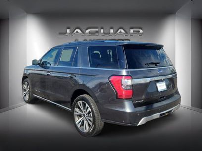 Used 2020 Ford Expedition Platinum