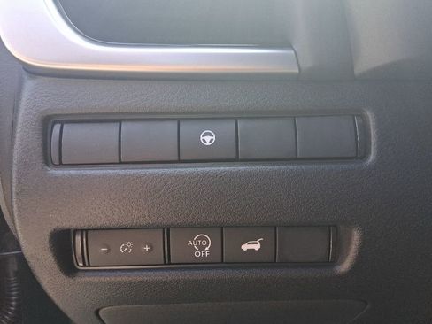 New 2026 Nissan Rogue SV AWD/4WD image 28