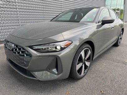 New 2025 Audi A5 2.0T Premium Plus Sedan