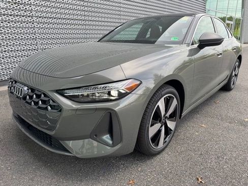 New 2025 Audi A5 2.0T Premium Plus Sedan image 1