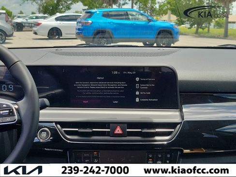 New 2026 Kia Seltos S FWD image 17