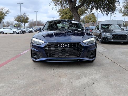 Used 2025 Audi A5 2.0T Premium Plus w/ Convenience Plus Package image 3