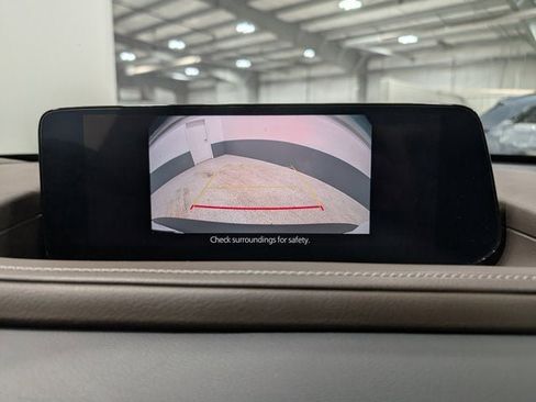 Used 2024 MAZDA CX-30 2.5 Turbo w/ Premium Package image 28