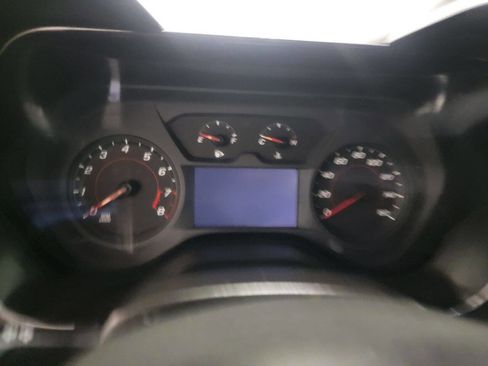 Used 2018 Chevrolet Camaro LT image 24