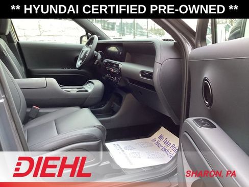 Certified 2026 Hyundai Palisade XRT Pro AWD/4WD image 22