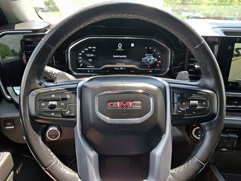 Used 2022 GMC Sierra 1500 Denali AWD/4WD image 19