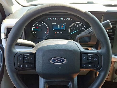 New 2026 Ford F350 XL w/ STX Appearance Package image 13