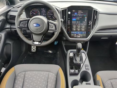 Certified 2025 Subaru Crosstrek 2.5i Sport w/ Popular Package #3A image 13