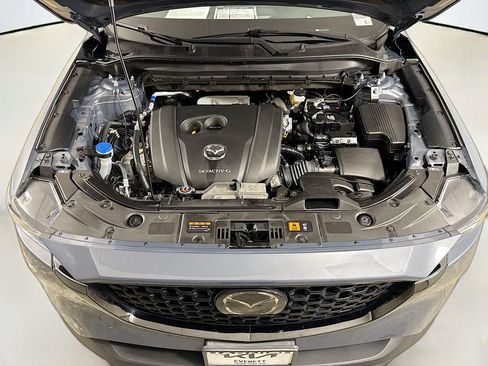 Used 2023 MAZDA CX-5 Carbon Edition AWD/4WD image 39