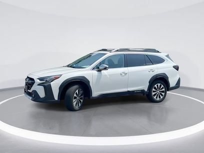 Used 2023 Subaru Outback Touring XT
