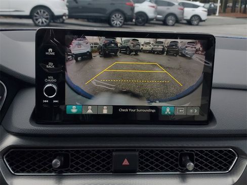 New 2026 Acura Integra A-Spec image 24