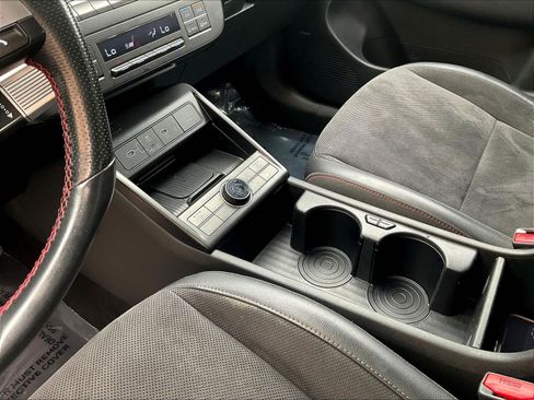 Certified 2024 Hyundai Kona N Line AWD/4WD image 18
