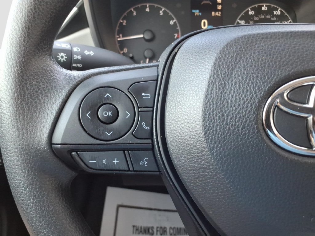 Used 2024 Toyota Corolla LE FWD image 24