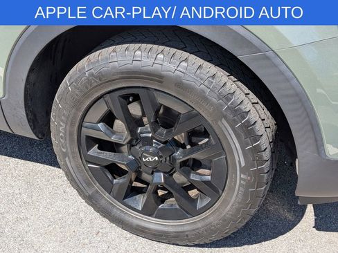Used 2023 Kia Telluride SX Prestige X-Pro AWD/4WD image 10