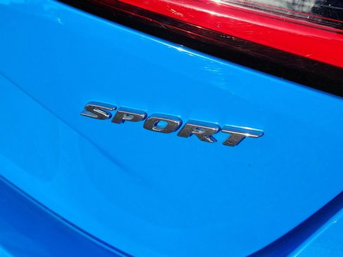 Used 2024 Honda Civic Sport image 14