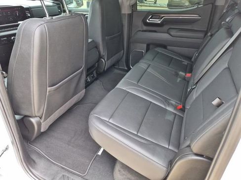 Used 2025 GMC Sierra 1500 SLT RWD image 27