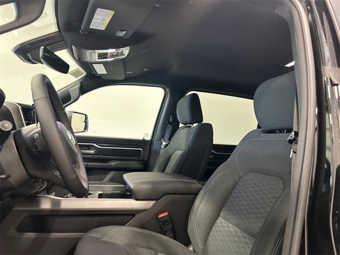 New 2026 RAM 1500 Big Horn image 15