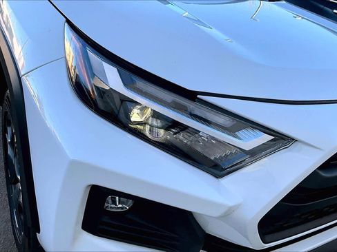 Used 2022 Toyota RAV4 Adventure image 27