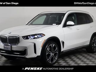 Used 2026 BMW X5 sDrive40i w/ Premium Package video 1
