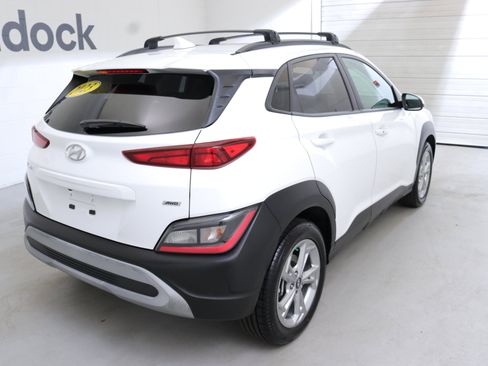 Used 2023 Hyundai Kona SEL image 8