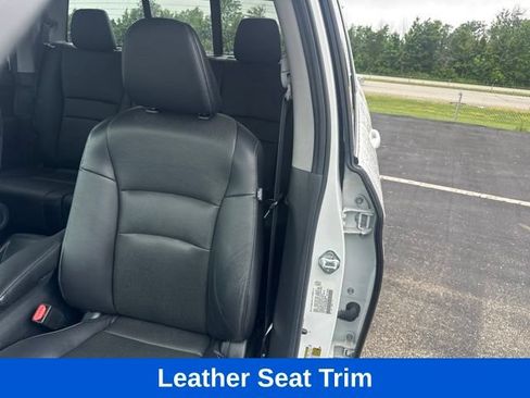 Used 2020 Honda Ridgeline RTL image 8