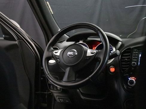 Used 2014 Nissan Juke SV w/ Navigation Package image 14