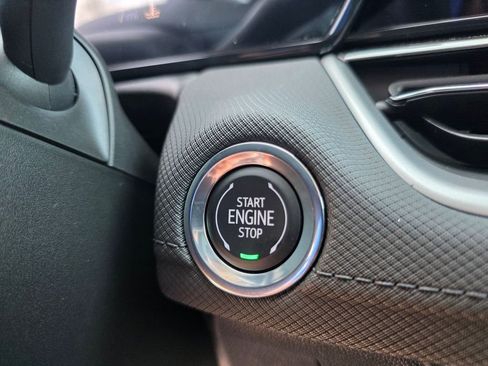 New 2026 Chevrolet TrailBlazer LT image 14