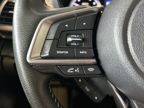 Used 2024 Subaru Forester Touring AWD/4WD image 12