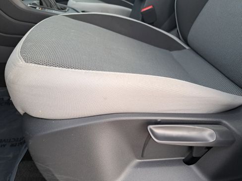 Certified 2022 Volkswagen Taos S w/ IQ Drive S Package image 25